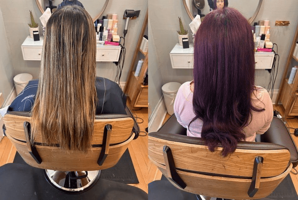 Pure Alchemy Salon