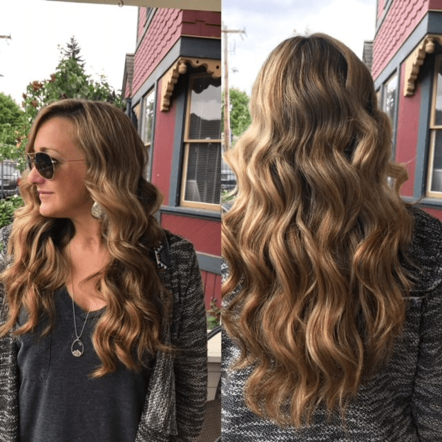 Pure Alchemy Salon